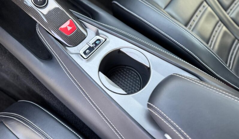 2015 Ferrari F12 Berlinetta full