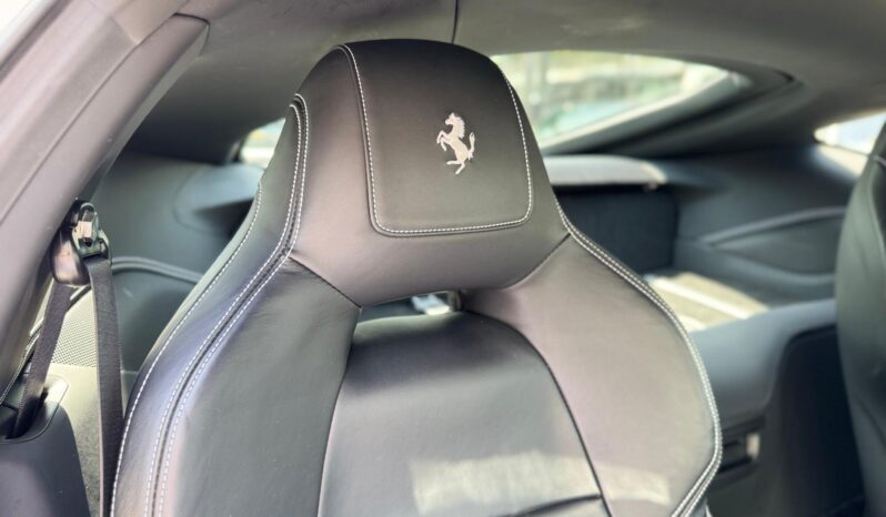 2015 Ferrari F12 Berlinetta full