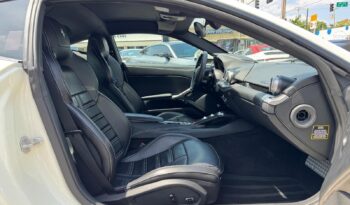 2015 Ferrari F12 Berlinetta full