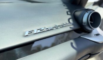 2015 Ferrari F12 Berlinetta full