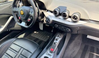 2015 Ferrari F12 Berlinetta full