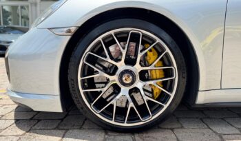 2014 Porsche 911 Turbo S full