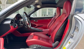 2014 Porsche 911 Turbo S full
