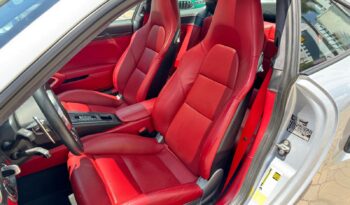 2014 Porsche 911 Turbo S full