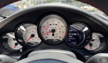 2014 Porsche 911 Turbo S full