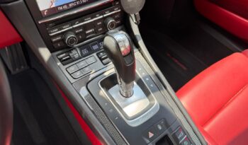 2014 Porsche 911 Turbo S full