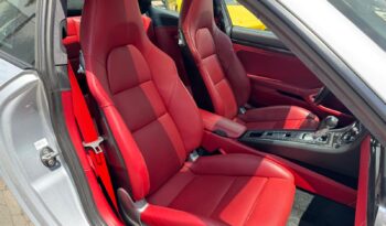 2014 Porsche 911 Turbo S full