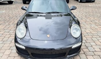 2009 Porsche 911 Carrera S full
