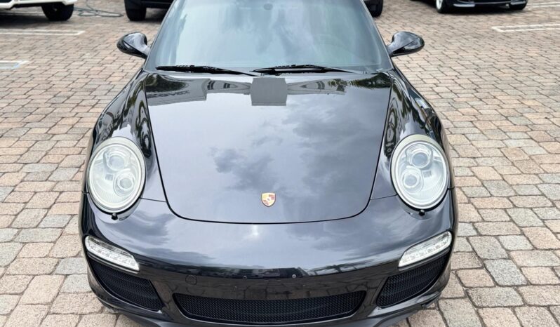 2009 Porsche 911 Carrera S full