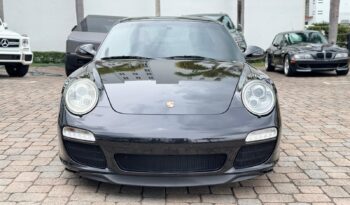 2009 Porsche 911 Carrera S full