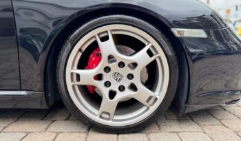 2009 Porsche 911 Carrera S full