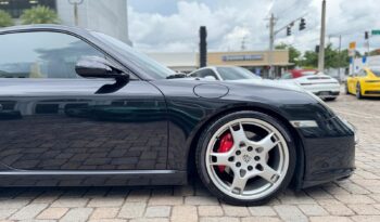 2009 Porsche 911 Carrera S full