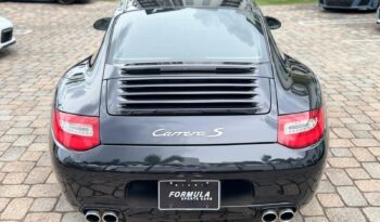 2009 Porsche 911 Carrera S full