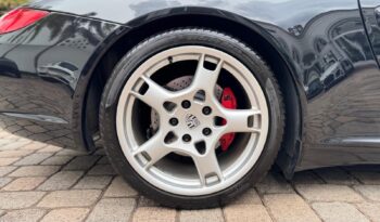 2009 Porsche 911 Carrera S full