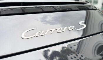 2009 Porsche 911 Carrera S full