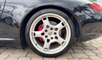 2009 Porsche 911 Carrera S full