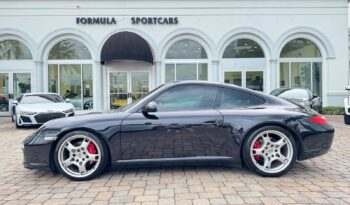 2009 Porsche 911 Carrera S full