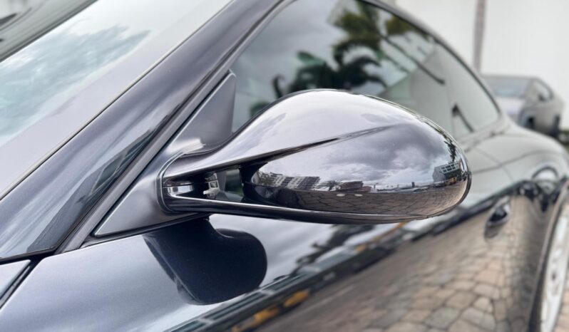 2009 Porsche 911 Carrera S full