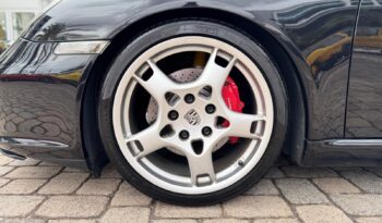 2009 Porsche 911 Carrera S full