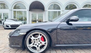 2009 Porsche 911 Carrera S full