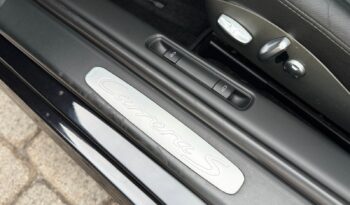 2009 Porsche 911 Carrera S full