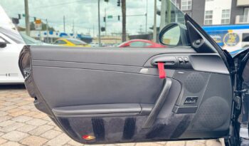 2009 Porsche 911 Carrera S full