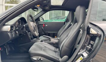 2009 Porsche 911 Carrera S full