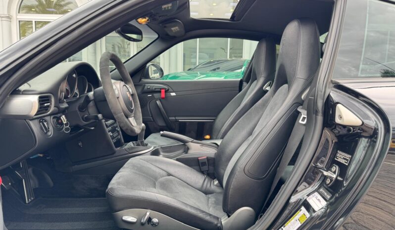 2009 Porsche 911 Carrera S full