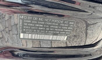 2009 Porsche 911 Carrera S full