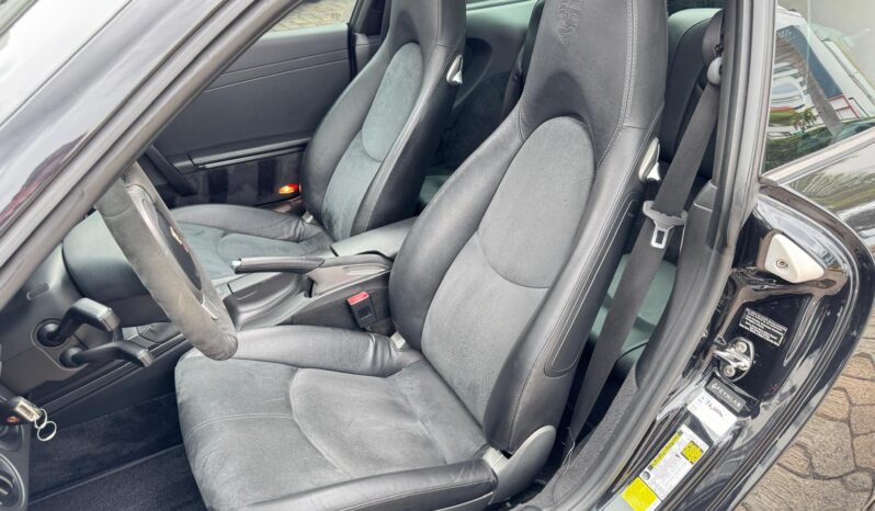 2009 Porsche 911 Carrera S full
