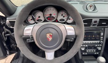 2009 Porsche 911 Carrera S full