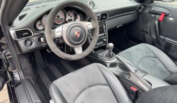 2009 Porsche 911 Carrera S full