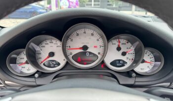 2009 Porsche 911 Carrera S full