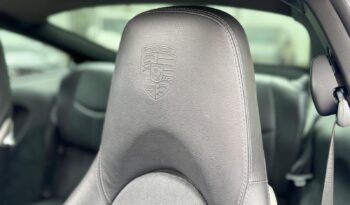 2009 Porsche 911 Carrera S full