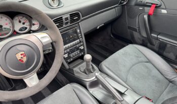 2009 Porsche 911 Carrera S full