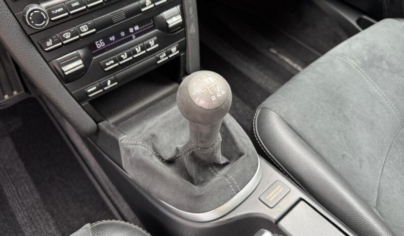2009 Porsche 911 Carrera S full