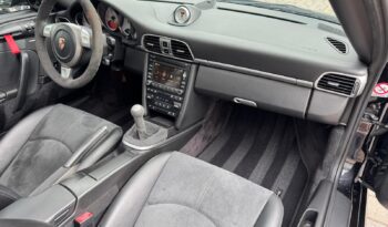 2009 Porsche 911 Carrera S full