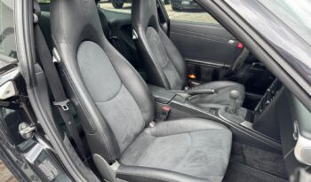 2009 Porsche 911 Carrera S full