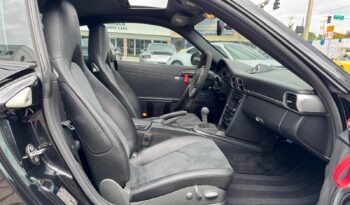 2009 Porsche 911 Carrera S full