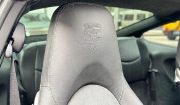 2009 Porsche 911 Carrera S full
