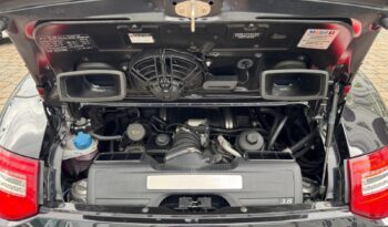 2009 Porsche 911 Carrera S full