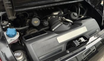 2009 Porsche 911 Carrera S full