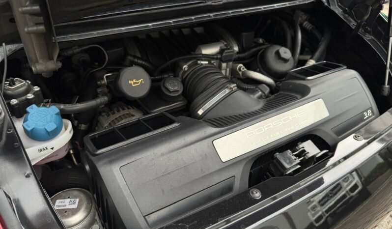 2009 Porsche 911 Carrera S full