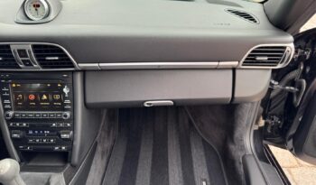 2009 Porsche 911 Carrera S full