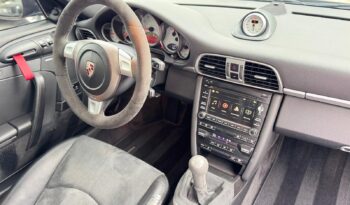 2009 Porsche 911 Carrera S full
