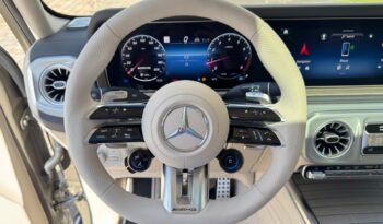 2025 Mercedes-Benz G-Class AMG G 63 4MATIC full