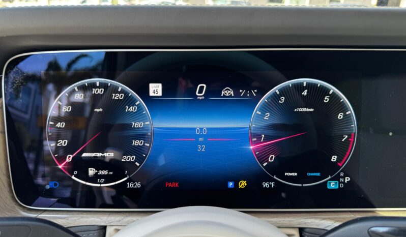 2025 Mercedes-Benz G-Class AMG G 63 4MATIC full