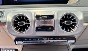 2025 Mercedes-Benz G-Class AMG G 63 4MATIC full