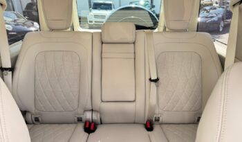 2025 Mercedes-Benz G-Class AMG G 63 4MATIC full