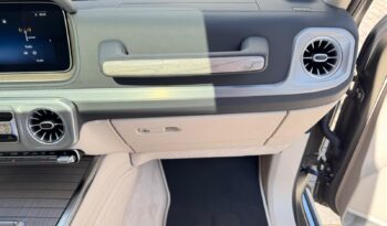 2025 Mercedes-Benz G-Class AMG G 63 4MATIC full